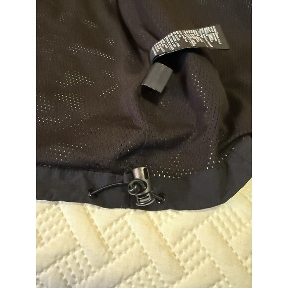 Harley Davidson Nylon Motorcycle Jacket 2XL Windbreaker Mock Neck 97522-05VM - Picture 8 of 12